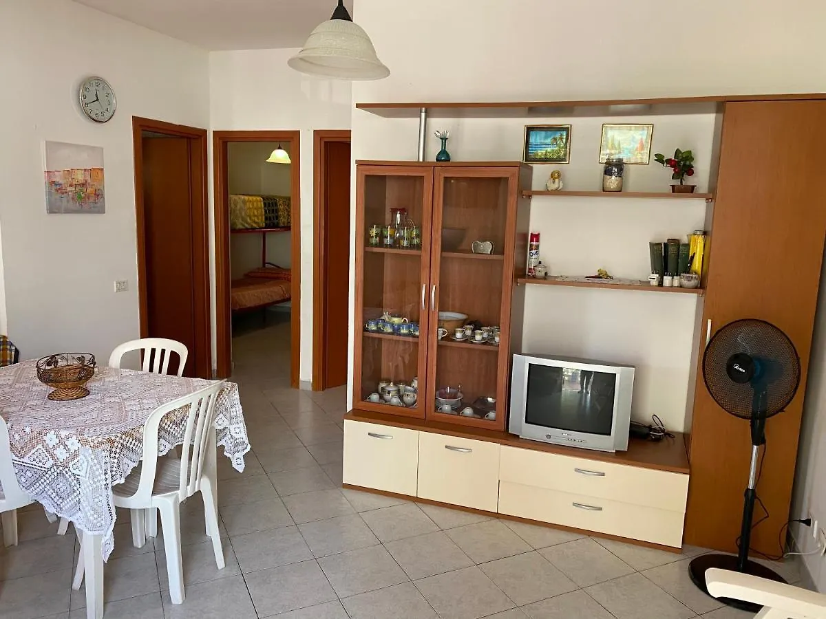 Holiday home Selinunte - La Fenice Marinella di Selinunte Italy