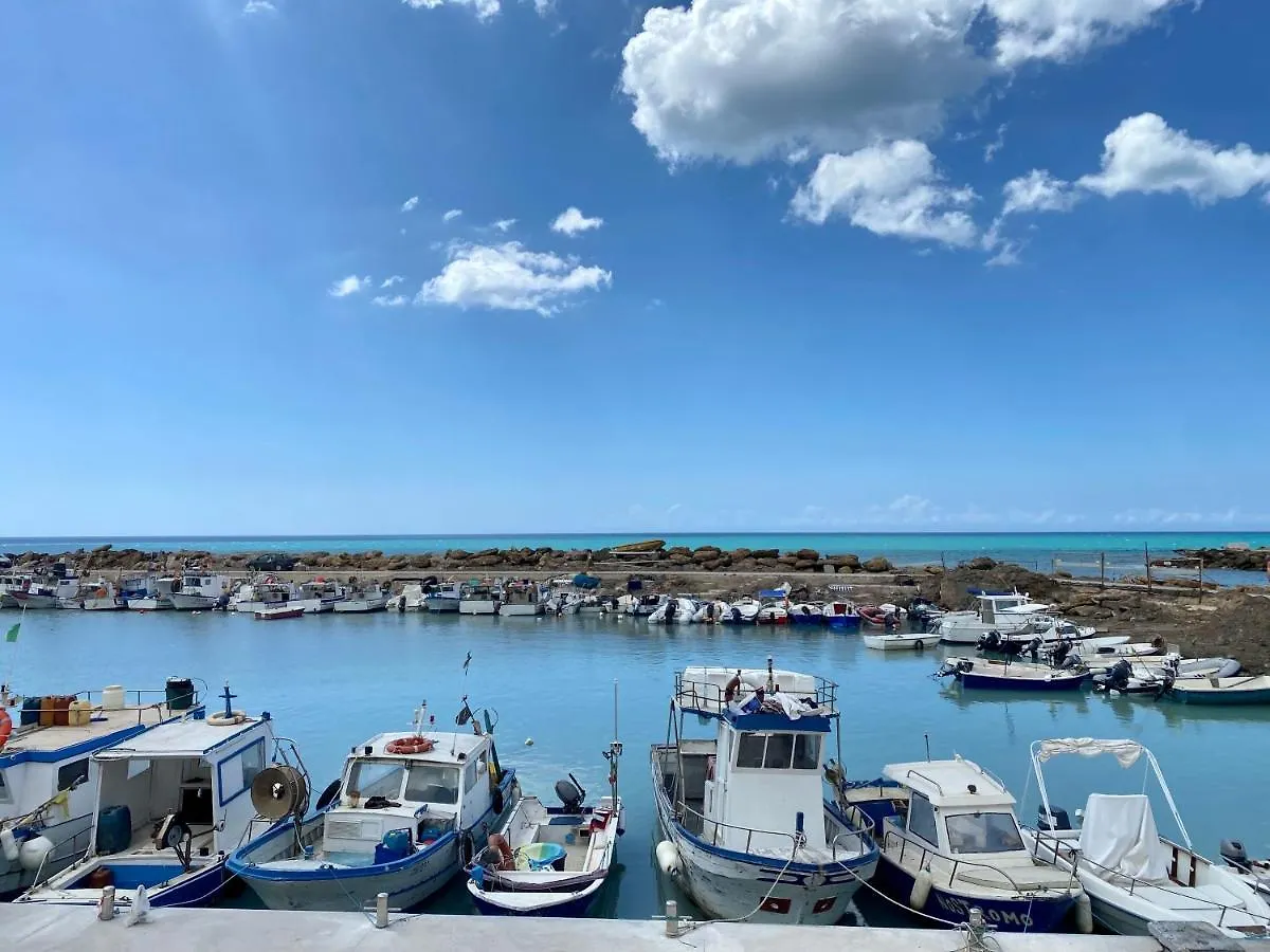 Holiday home Selinunte - La Fenice Marinella di Selinunte
