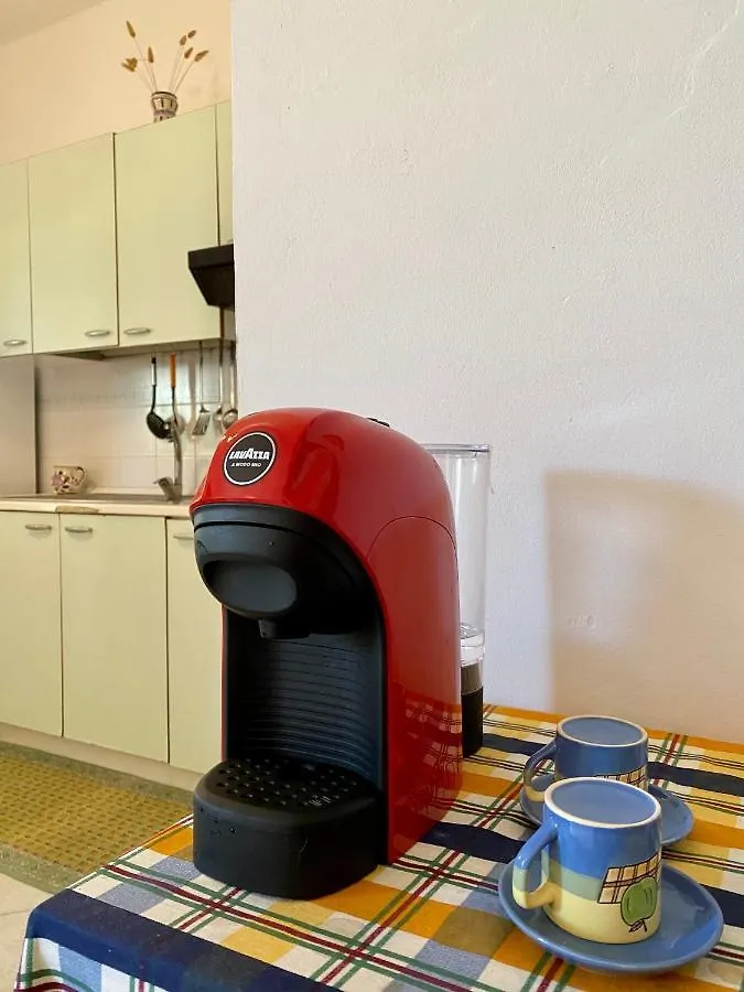 Holiday home Selinunte - La Fenice Marinella di Selinunte