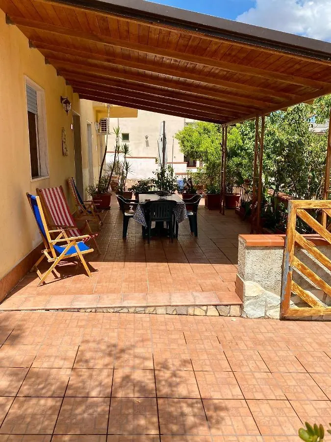 Holiday home Selinunte - La Fenice Marinella di Selinunte