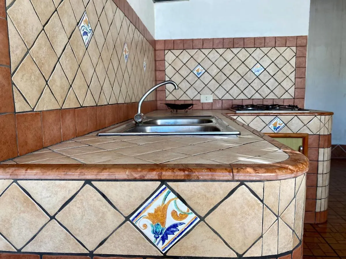 Selinunte - La Fenice Marinella di Selinunte Holiday home