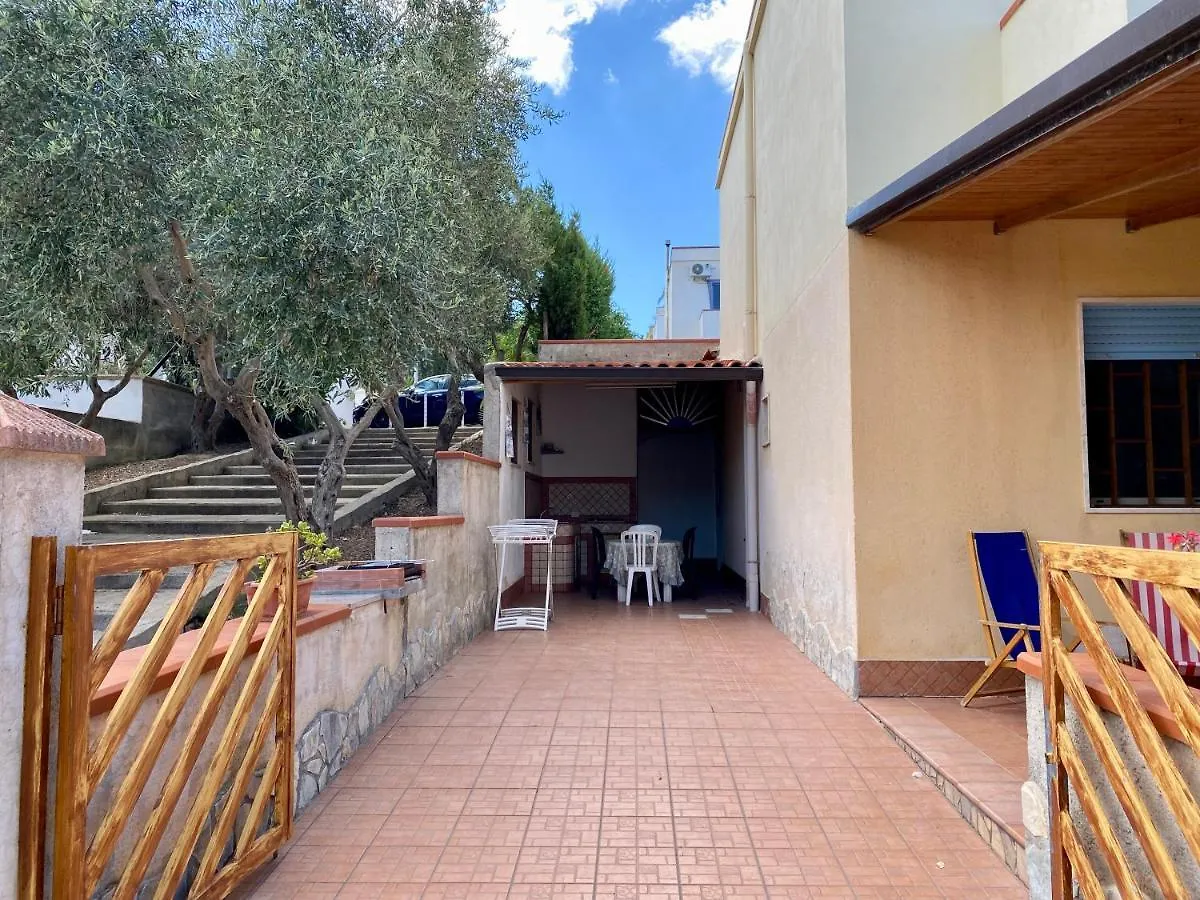 Holiday home Selinunte - La Fenice Marinella di Selinunte