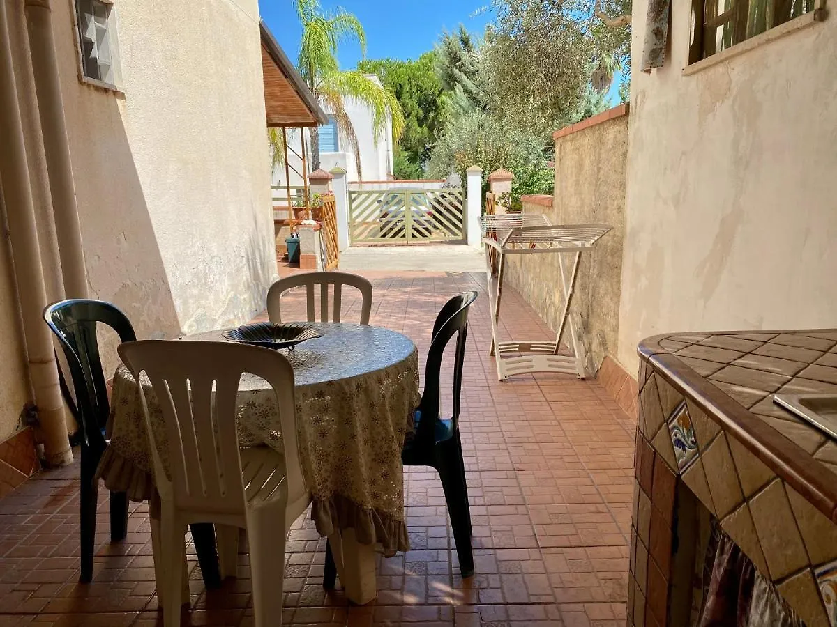Holiday home Selinunte - La Fenice Marinella di Selinunte