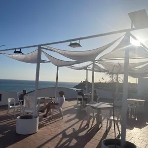 Hotel Miramare Garzia, Marinella di Selinunte