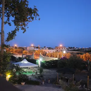 Bed & Breakfast Anna, Marinella di Selinunte